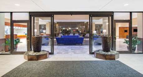 Wyndham 4*