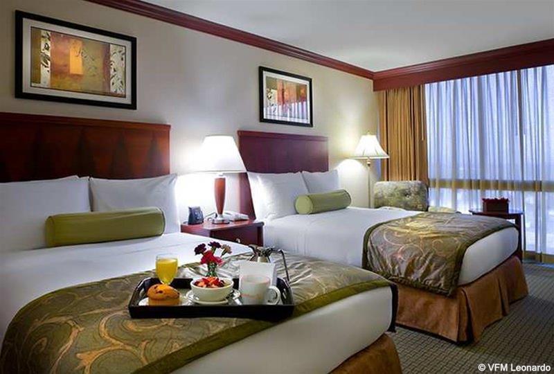 Crowne Plaza Southern Hills 4* Tulsa