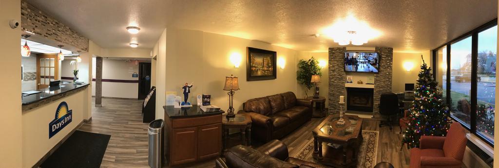 Hotel Days By Wyndham Southern Hills/oru 3*