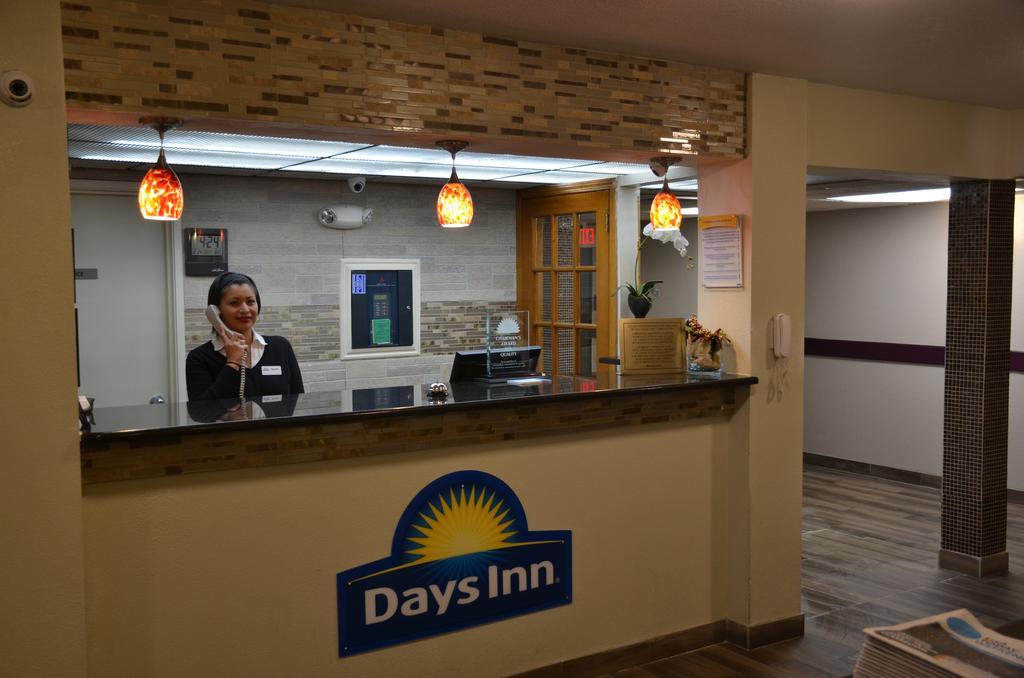 Days By Wyndham Southern Hills/oru