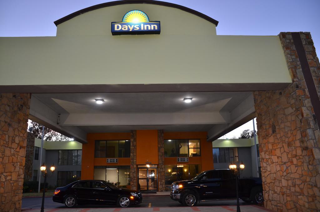 Days By Wyndham Southern Hills/oru Hotel 3*