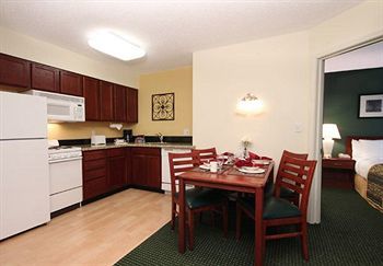 By Marriott South Tulsa