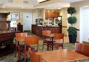 By Marriott South 3*