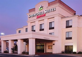 Hotel Springhill By Marriott