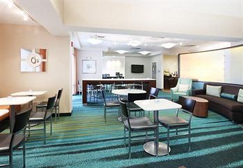 Springhill By Marriott Tulsa
