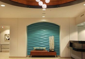 Springhill By Marriott Hotel