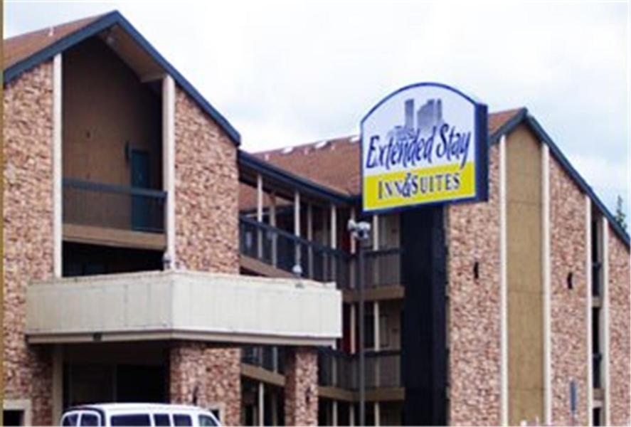 Howard Johnson Hotel