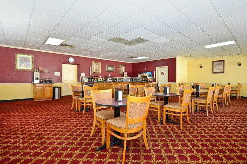 Hotel Western Airport Tulsa