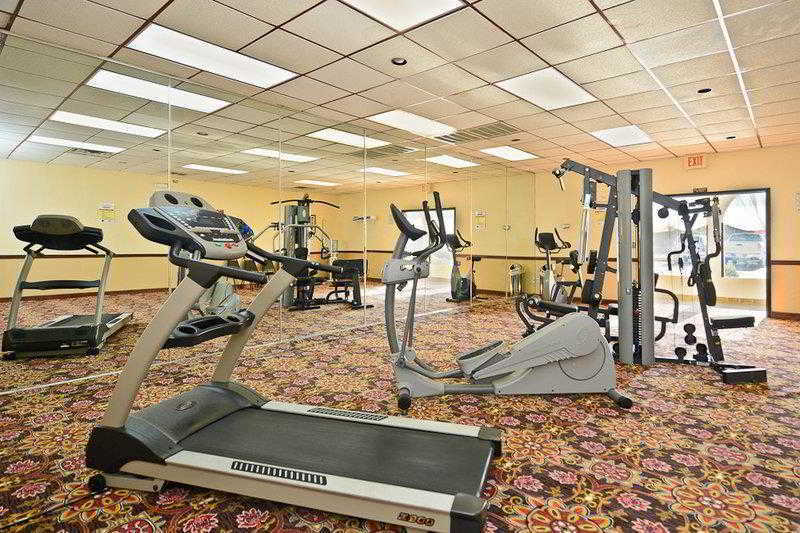 Western Airport Hotel 3*