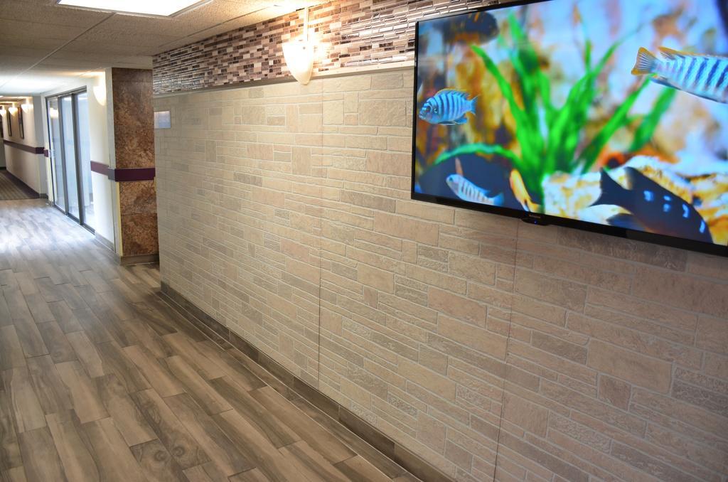 Days By Wyndham Southern Hills/oru 3* Tulsa