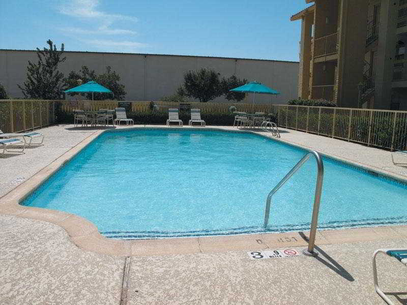 Motel Baymont By Wyndham Broken Arrow Tulsa