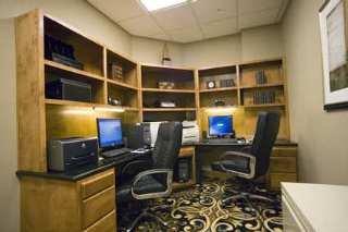Hilton Garden South 3* Tulsa