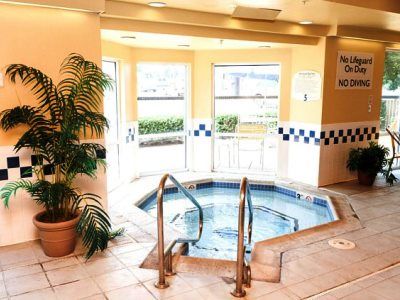 Fairfield & By Marriott Tulsa
