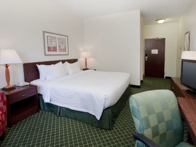 Baymont By Wyndham Hotel Tulsa