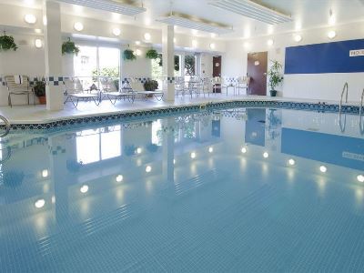 Baymont By Wyndham Hotel 3*