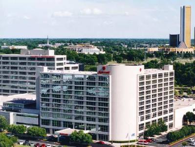 Hotel Marriott Southern Hills 3*