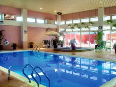 Hotel Marriott Southern Hills