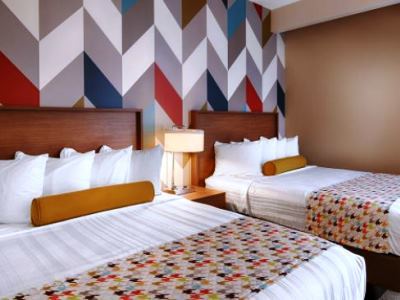 Hotel La Quinta & By Wyndham Downtown - Route 66 Tulsa
