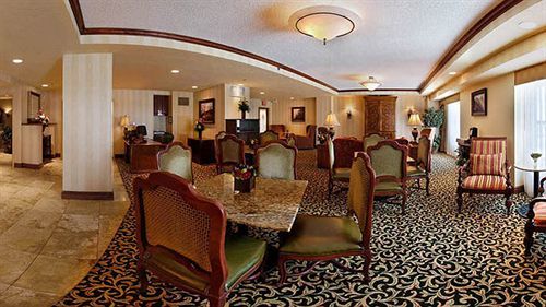 Renaissance & Convention Center Hotel Tulsa