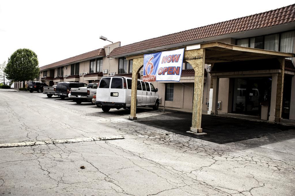 6 Fairgrounds Hotel Tulsa