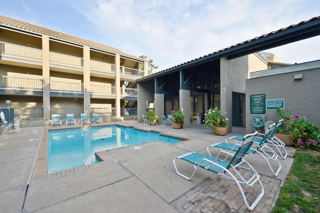 Hotel Americas Value & Extended -