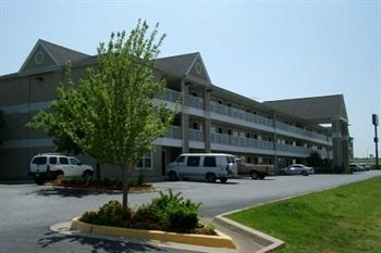 Hotel Extended America - - 2*