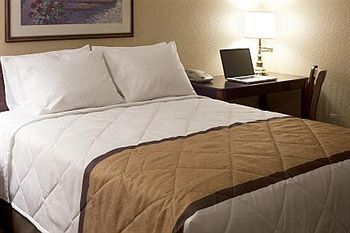Extended America - - Hotel Tulsa