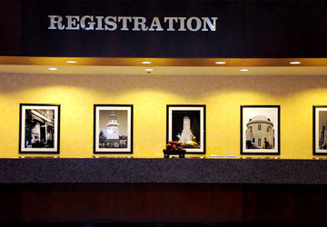 Marriott Southern Hills Hotel