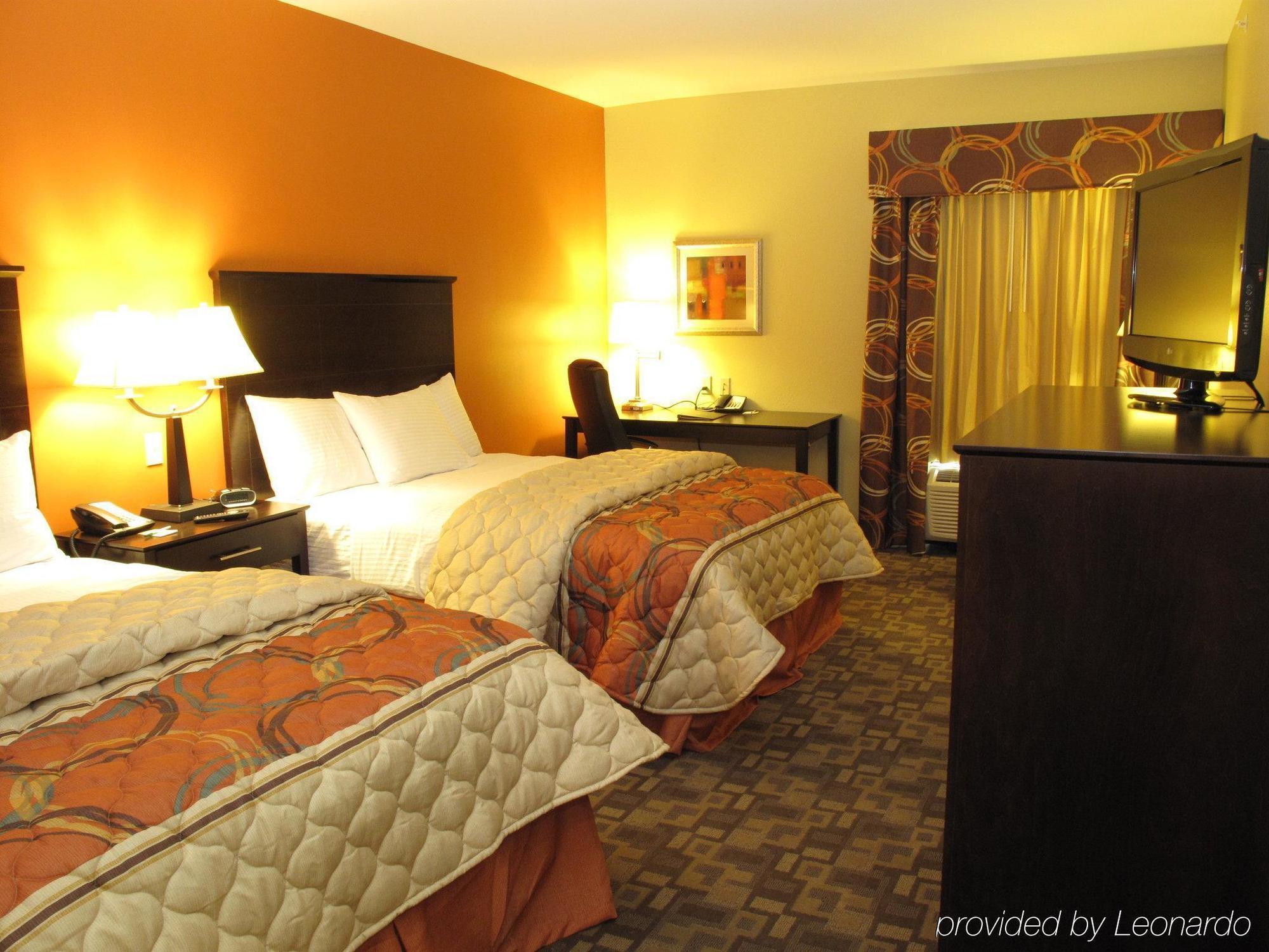 La Quinta By Wyndham Airport / Expo Square 3* Tulsa