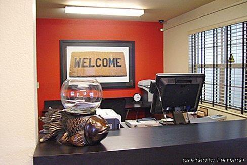 Hotel Extended America - -