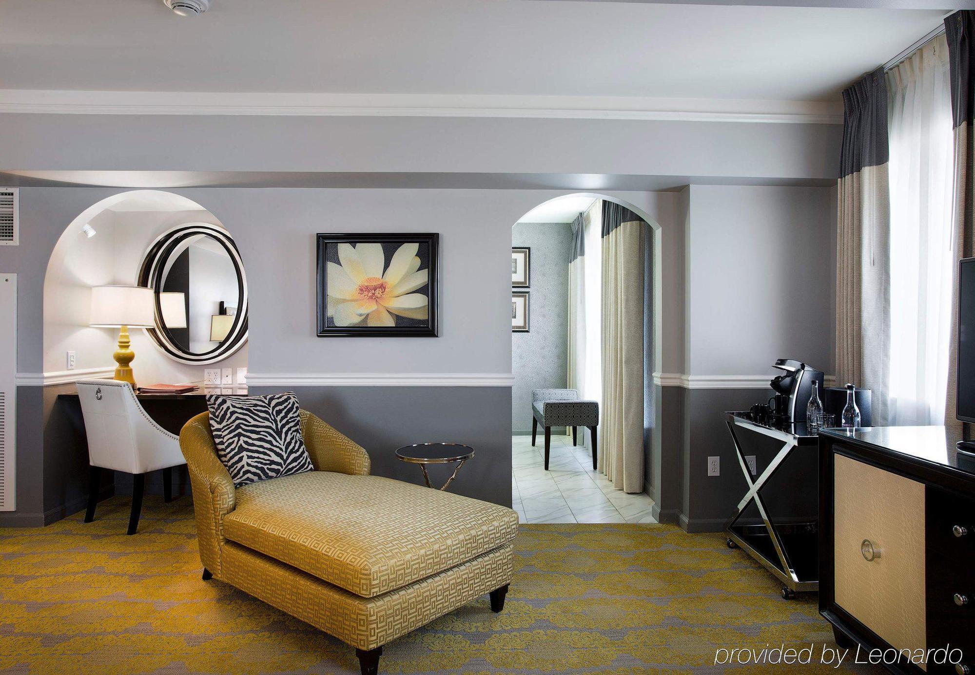 Hotel Ambassador Tulsa, Autograph Collection