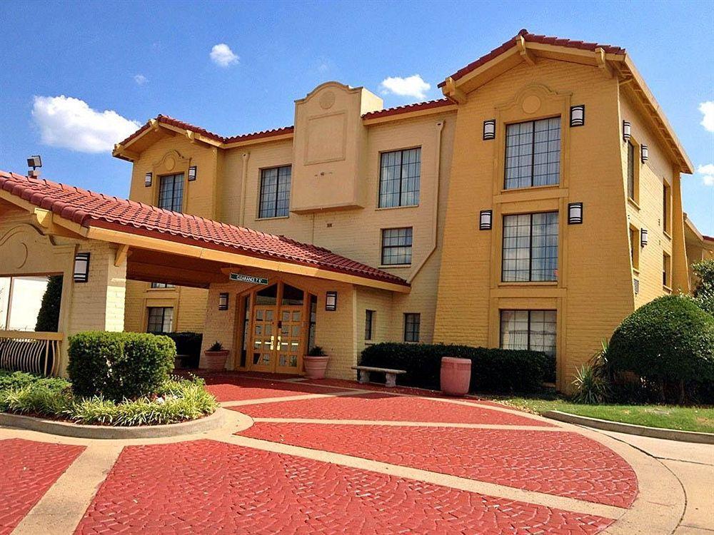 Baymont By Wyndham Broken Arrow Tulsa