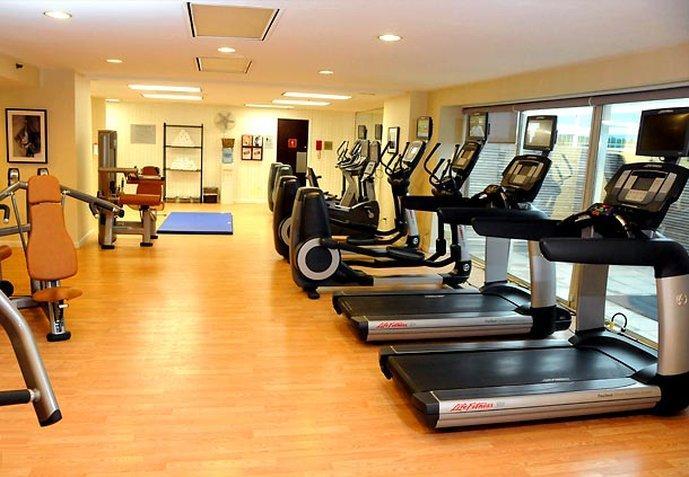Marriott Southern Hills