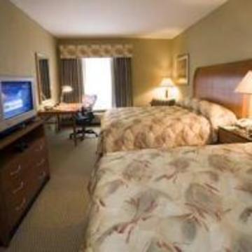 Hilton Garden South Hotel