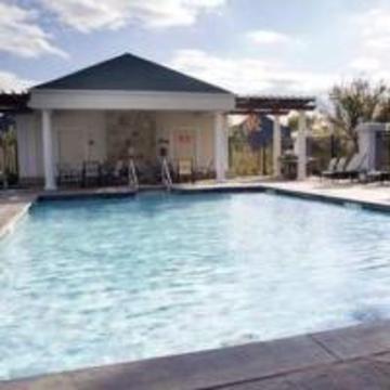 Hilton Garden South Hotel Tulsa