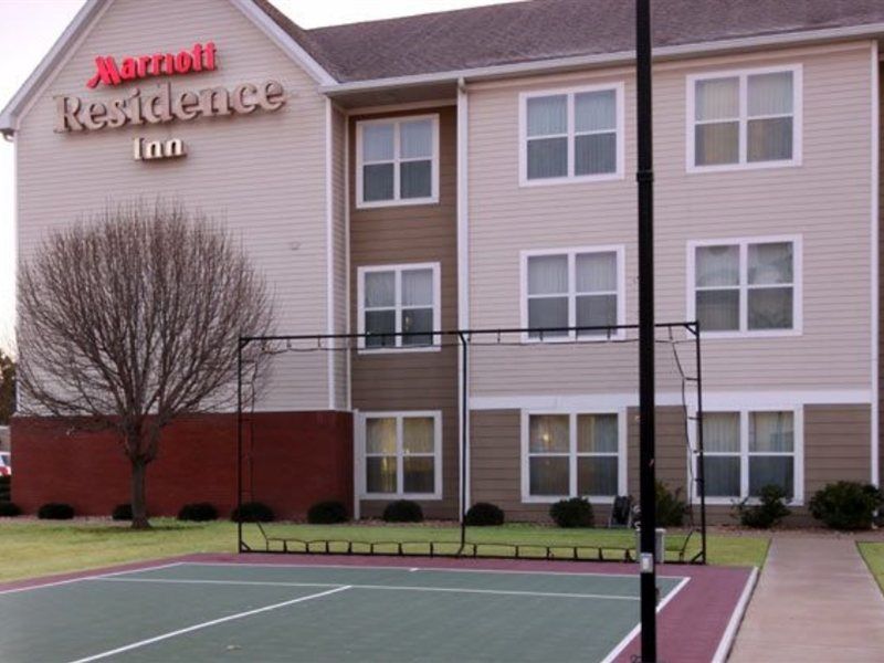 By Marriott South Hotel Tulsa