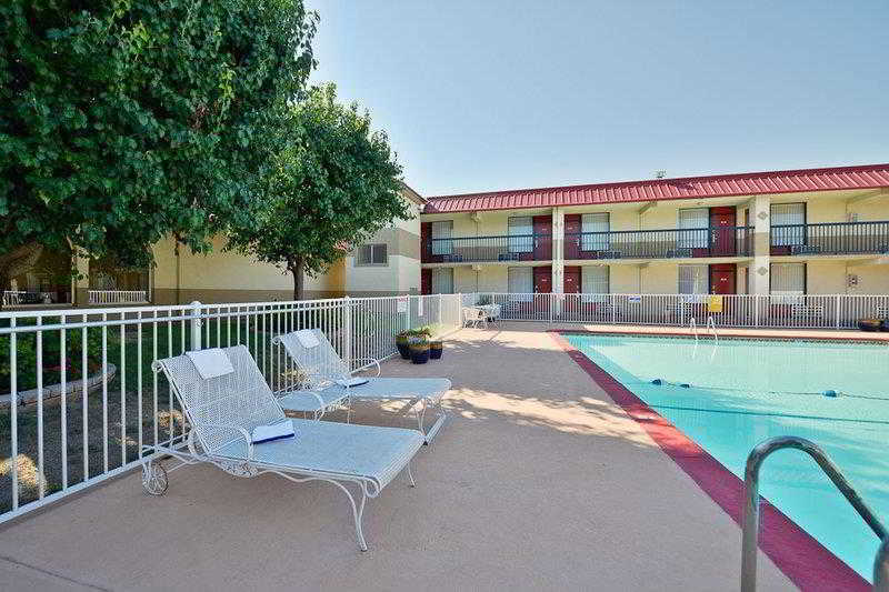 Western Airport Hotel Tulsa