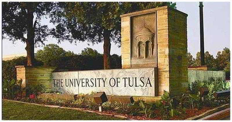 Western Airport 3* Tulsa