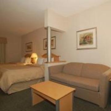 Hotel Comfort Central-i-44 Tulsa