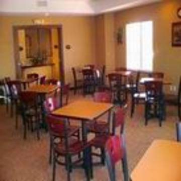 Hotel Western Woodland Hills And 3*
