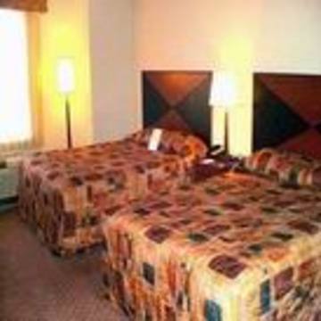 Hotel Western Woodland Hills And Tulsa
