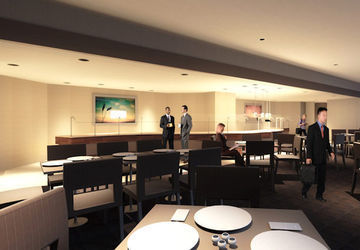 Marriott Southern Hills Hotel Tulsa