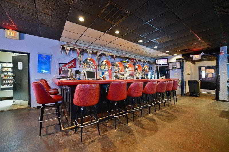 Western Airport Hotel Tulsa