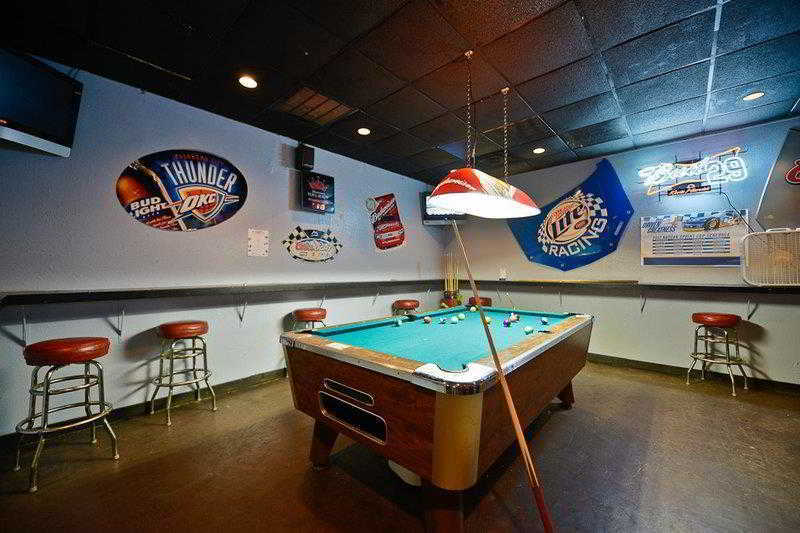 Hotel Western Airport Tulsa