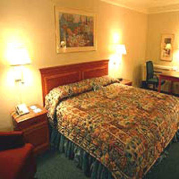 Baymont By Wyndham Broken Arrow Motel 2*