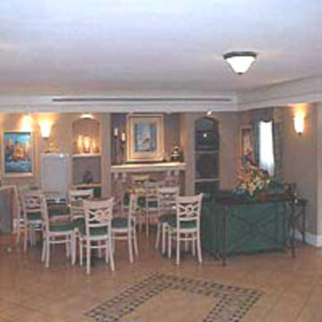 Baymont By Wyndham Broken Arrow Motel