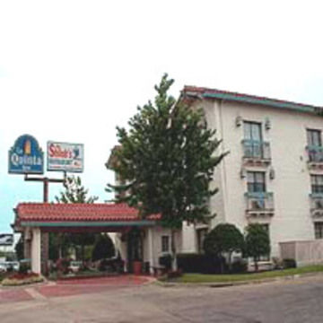 Motel Baymont By Wyndham Broken Arrow Tulsa