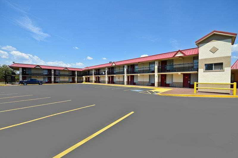Western Airport Hotel 3*