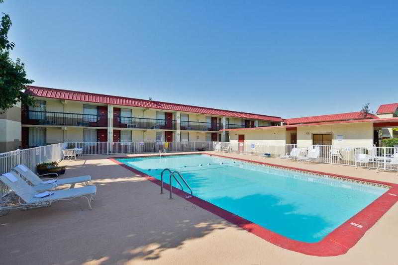 Western Airport Tulsa