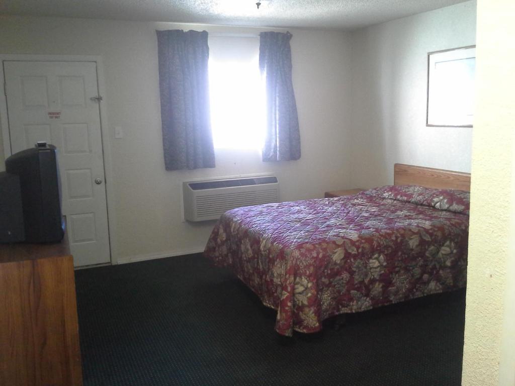 Hotel Howard Johnson